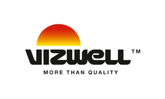 Vizwell logo