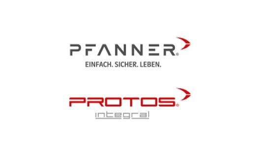 Pfanner logo