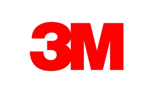 3m logo